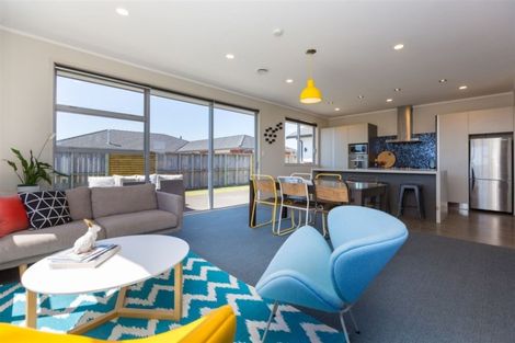 Photo of property in 23c Coby Sydney Drive, Bell Block, New Plymouth, 4312