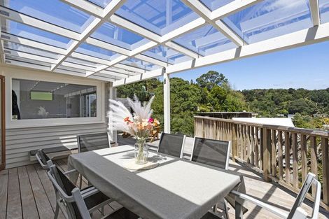 Photo of property in 2b Foster Avenue, Huia, Auckland, 0604