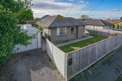 Photo of property in 32 Bentley Street, Russley, Christchurch, 8042