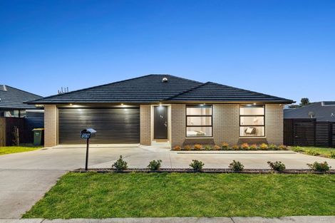 Photo of property in 59 Lisle Farm Drive, Pukekohe, 2120