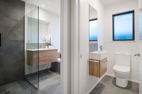 Photo of property in 3 Chandlers Street, Burwood, Christchurch, 8083