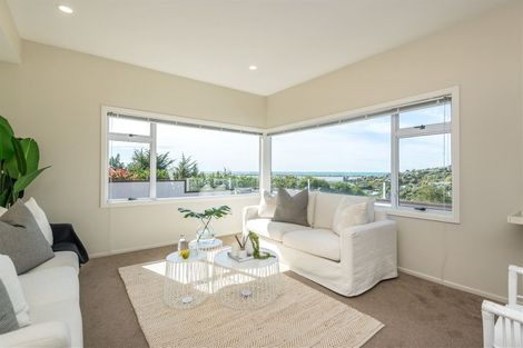 Photo of property in 71 Mount Pleasant Road, Mount Pleasant, Christchurch, 8081