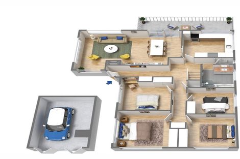 Photo of property in 139 Forrest Hill Road, Forrest Hill, Auckland, 0620