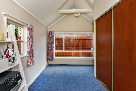 Photo of property in 46 Wellington Street, Phillipstown, Christchurch, 8011