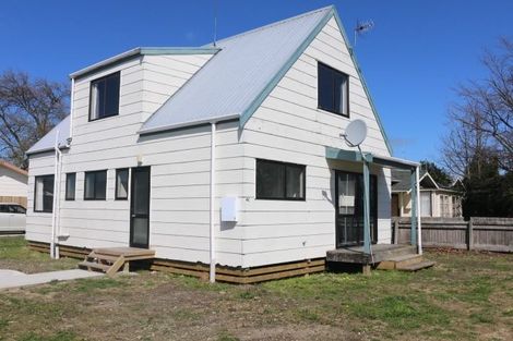 Photo of property in 40 Fitchett Street, Palmerston North, 4410