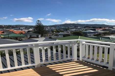 Photo of property in 116 Austin Street, Mount Victoria, Wellington, 6011