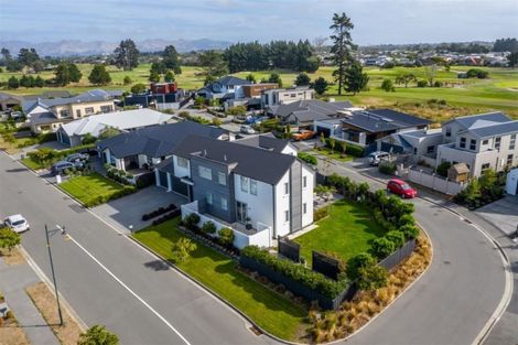 Photo of property in 4 Torrey Pines, Waimairi Beach, Christchurch, 8083