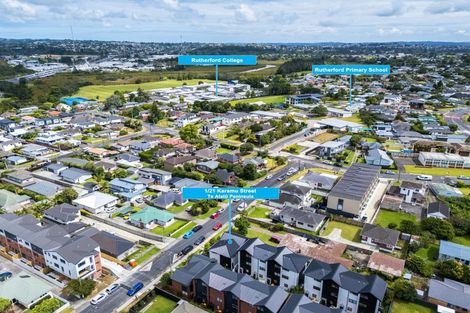 Photo of property in 1/21 Karamu Street, Te Atatu Peninsula, Auckland, 0610