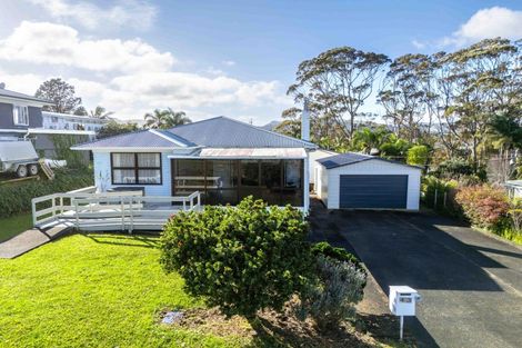 Photo of property in 43 Pah Road, Onerahi, Whangarei, 0110