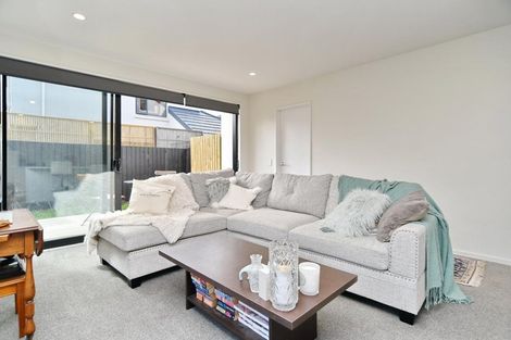 Photo of property in 7/9 Bolton Avenue, Spreydon, Christchurch, 8024