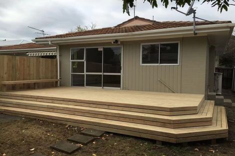 Photo of property in 4/5 Colonel Nixon Street, Onehunga, Auckland, 1061