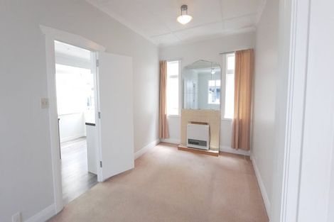 Photo of property in 4 Rotherham Terrace, Miramar, Wellington, 6022