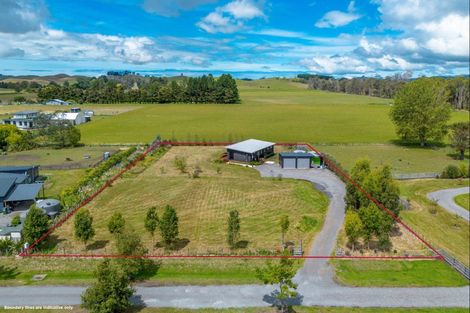 Photo of property in 21 Blundell Avenue, Waipukurau, 4200