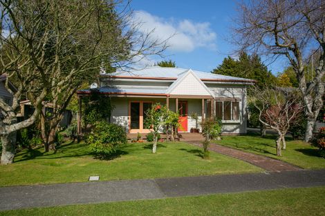 Photo of property in 32 Hohaia Street, Matamata, 3400