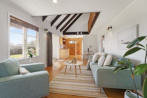 Photo of property in 39 Dixie Street, Te Horo Beach, Otaki, 5581