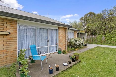 Photo of property in 2/18 Smith Street, Woolston, Christchurch, 8062