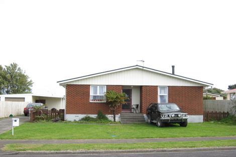 Photo of property in 37 Camellia Avenue, Bell Block, New Plymouth, 4312
