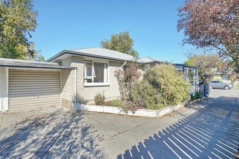 Photo of property in 40a King Street, Rangiora, 7400