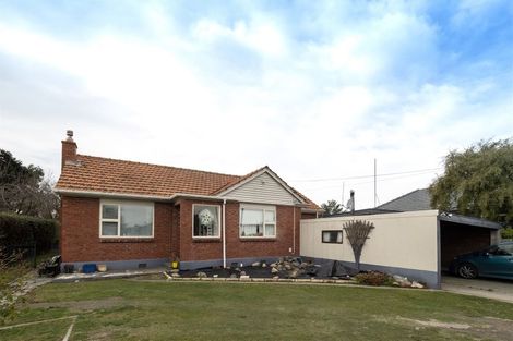 Photo of property in 61 Nelson Street, Hampstead, Ashburton, 7700