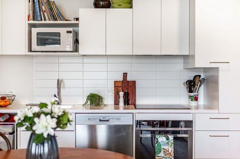 Photo of property in Vsp South, 507/168 Victoria Street, Te Aro, Wellington, 6011