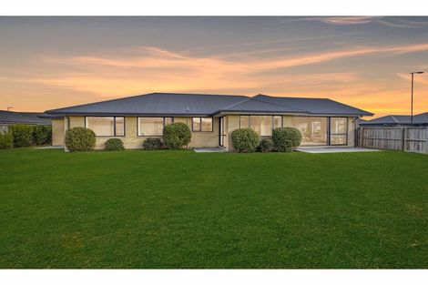 Photo of property in 31 Doncaster Avenue, Lincoln, 7608