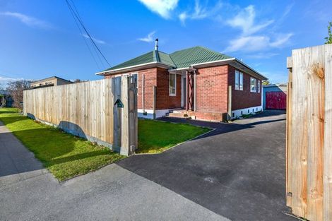Photo of property in 17 Hopkins Street, Woolston, Christchurch, 8023