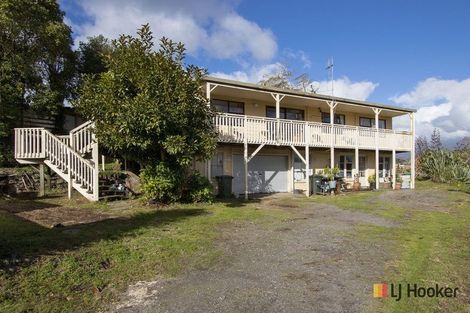Photo of property in 12 Seddon Street, Waikino, Waihi, 3682