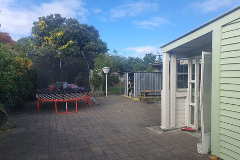Photo of property in 35 Carnell Street, Napier South, Napier, 4110