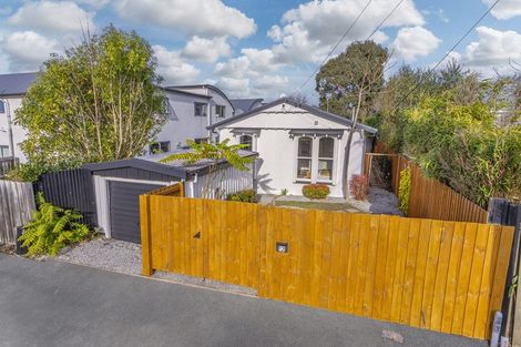 Photo of property in 12 Buccleugh Street, Phillipstown, Christchurch, 8011