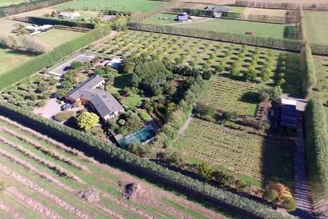 Photo of property in 503 Weedons Road, Rolleston, Christchurch, 7678