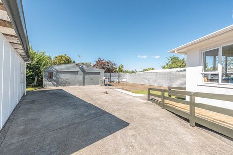 Photo of property in 22 Bombay Street, Aramoho, Whanganui, 4500