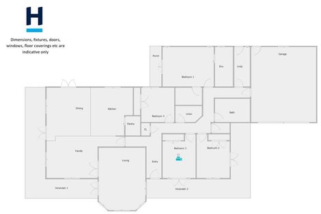 Photo of property in 73c Murphys Road, Springlands, Blenheim, 7201