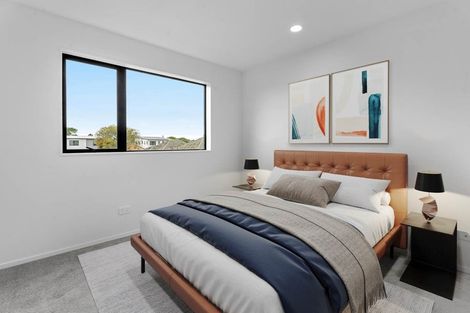 Photo of property in 7/25 Parkinson Avenue, Wesley, Auckland, 1041