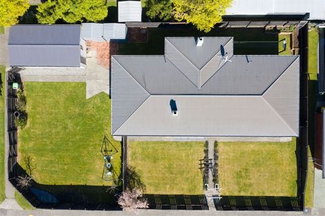 Photo of property in 38 Thomson Street, Tinwald, Ashburton, 7700