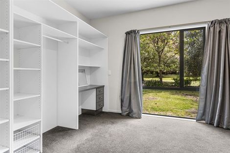 Photo of property in 54 Fletchers Road, Loburn, Rangiora, 7472