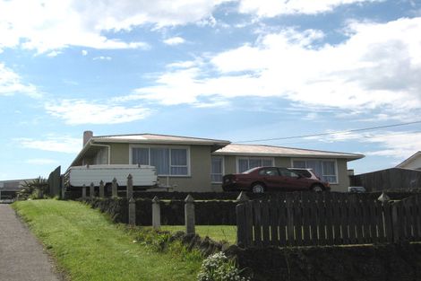 Photo of property in 462 Heads Road, Castlecliff, Whanganui, 4501