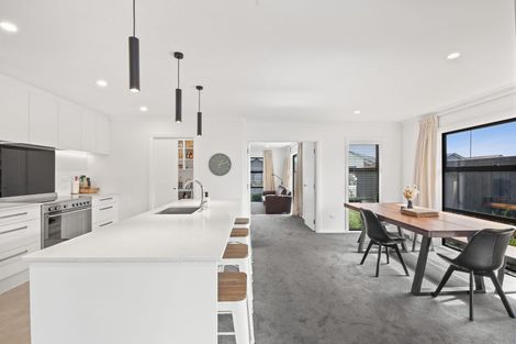 Photo of property in 19 Hickmott Street, Rangiora, 7400