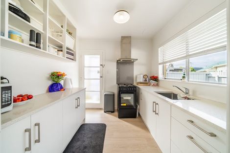 Photo of property in 8b Barraud Street, Avalon, Lower Hutt, 5011