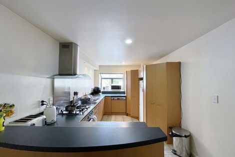 Photo of property in 7/4 Brockworth Place, Riccarton, Christchurch, 8011