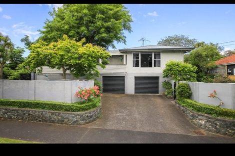 Photo of property in 12 George Street, Claudelands, Hamilton, 3214