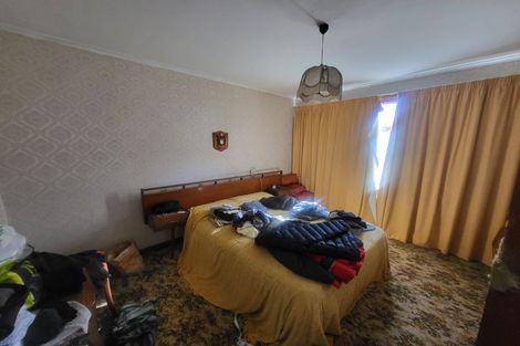 Photo of property in 94 Marlborough Street, Greymouth, 7805