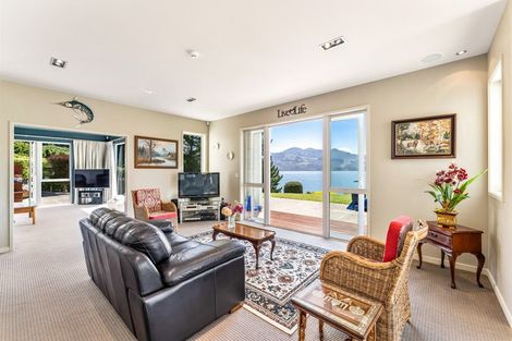 Photo of property in 7 Camp Street, Broad Bay, Dunedin, 9014