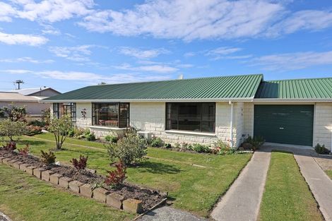 Photo of property in 3 Swift Street, South Hill, Oamaru, 9400