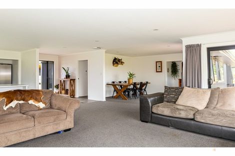 Photo of property in 24 Opuha Street, Orari, Geraldine, 7992