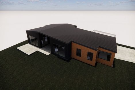 Photo of property in 107a Wairau Road, Oakura, 4314