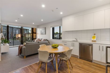 Photo of property in 101/38a Fraser Avenue, Northcote, Auckland, 0627