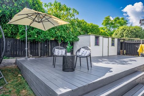 Photo of property in 5 Belmere Rise, Farm Cove, Auckland, 2012