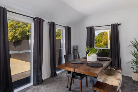 Photo of property in 6 Edward Street, Prebbleton, 7604