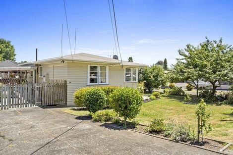 Photo of property in 34 Bryce Street, Cambridge, 3434