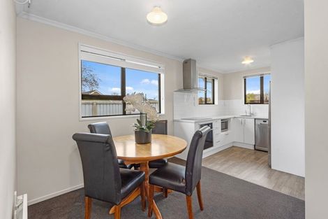 Photo of property in 1/4 Bencard Place, Hoon Hay, Christchurch, 8025